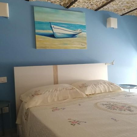 A Casa Di Ninuccia Villa Syracuse Ngoại thất bức ảnh