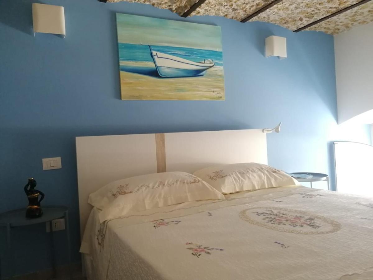 A Casa Di Ninuccia Villa Syracuse Ngoại thất bức ảnh