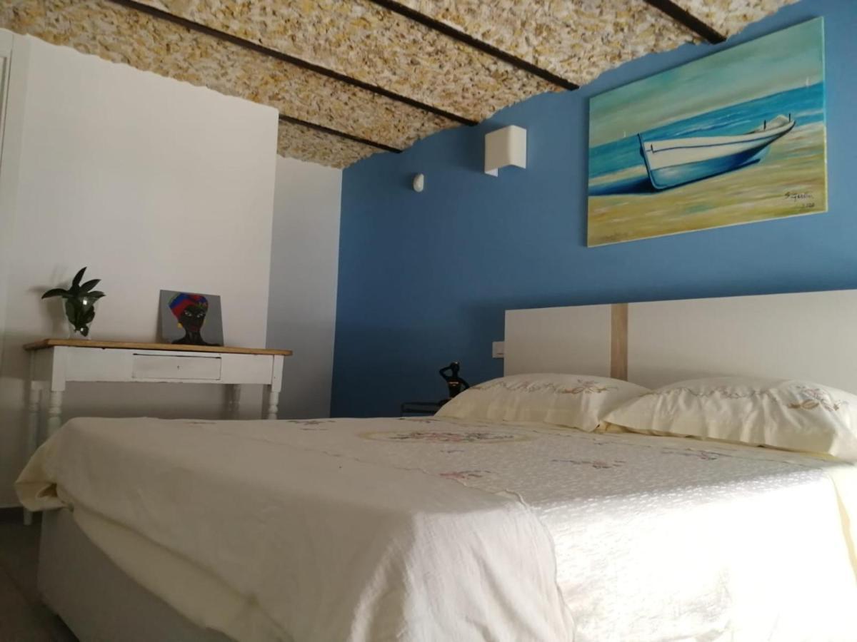 A Casa Di Ninuccia Villa Syracuse Ngoại thất bức ảnh