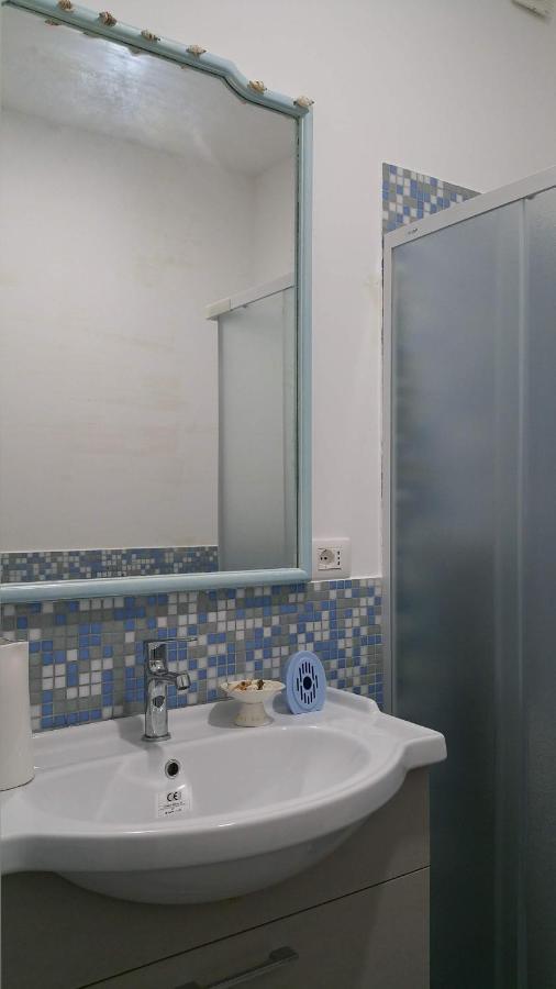 A Casa Di Ninuccia Villa Syracuse Ngoại thất bức ảnh