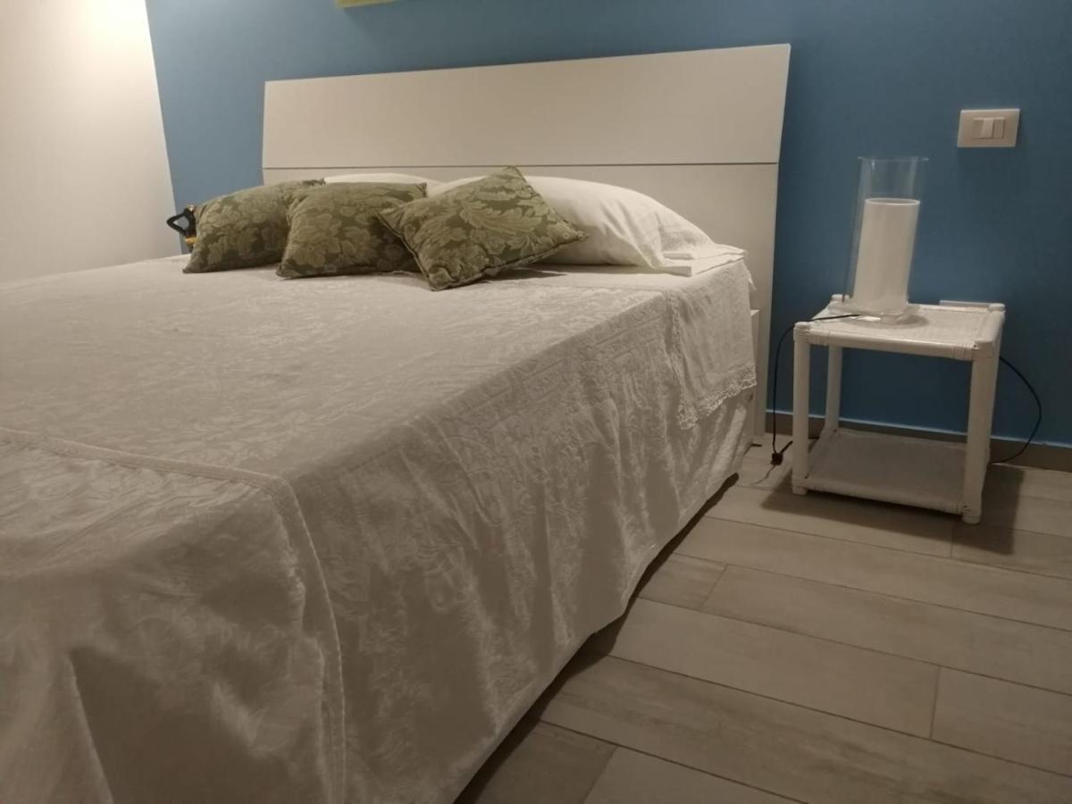 A Casa Di Ninuccia Villa Syracuse Ngoại thất bức ảnh