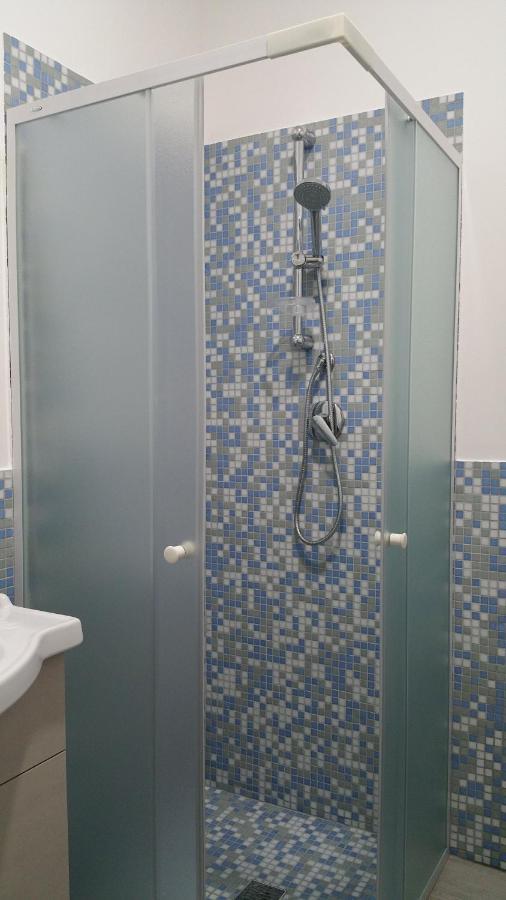 A Casa Di Ninuccia Villa Syracuse Ngoại thất bức ảnh
