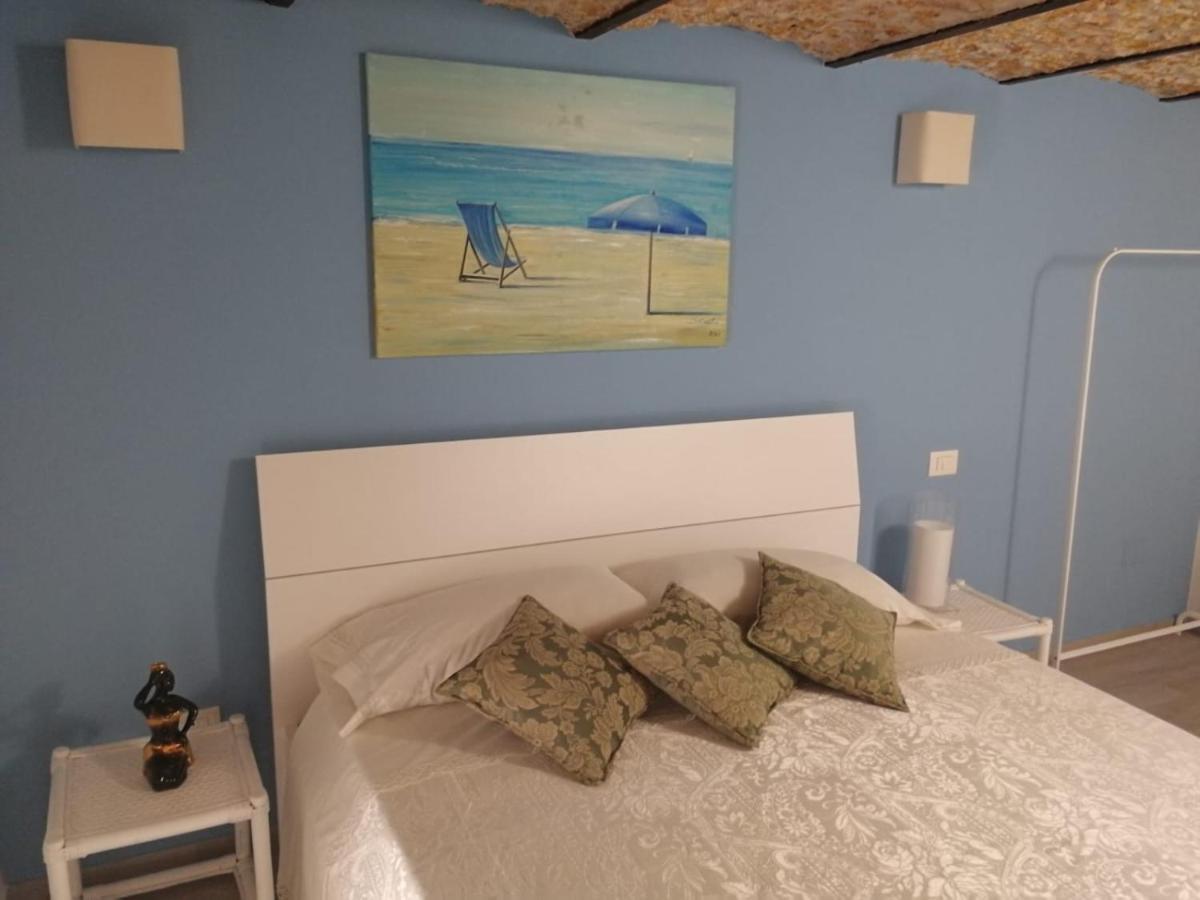 A Casa Di Ninuccia Villa Syracuse Ngoại thất bức ảnh