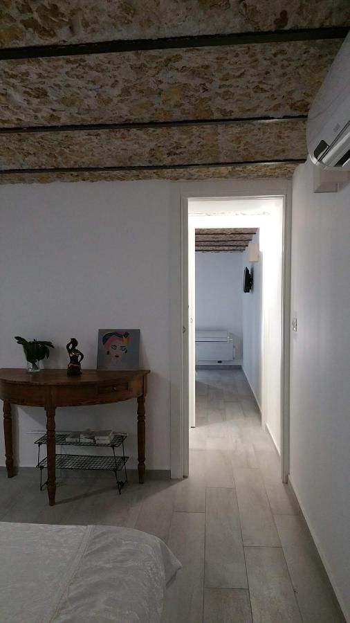 A Casa Di Ninuccia Villa Syracuse Ngoại thất bức ảnh