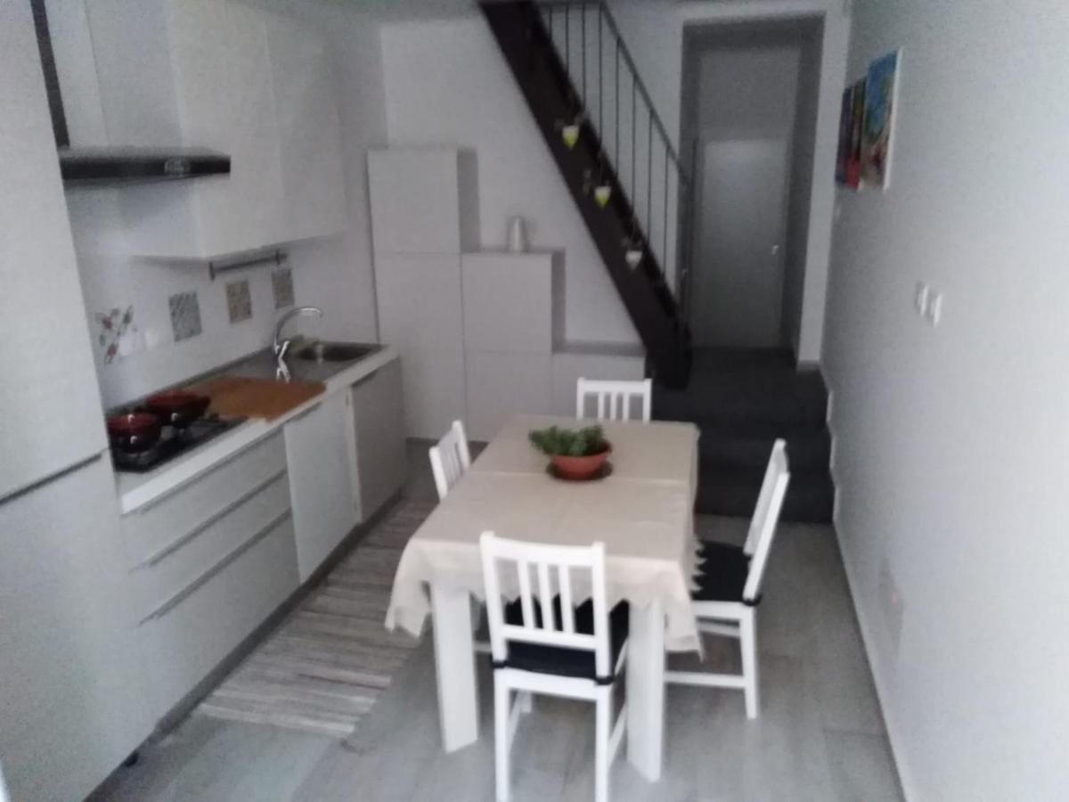 A Casa Di Ninuccia Villa Syracuse Ngoại thất bức ảnh