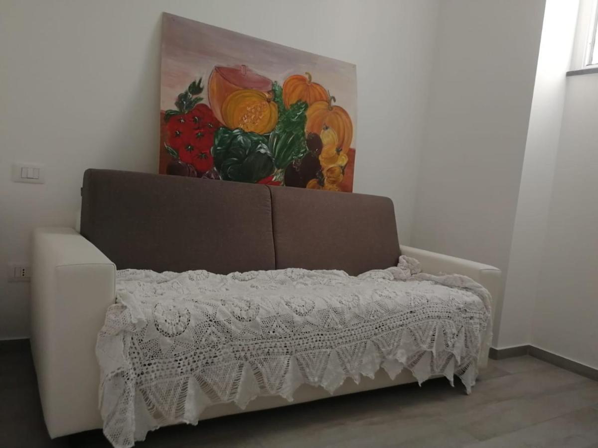 A Casa Di Ninuccia Villa Syracuse Ngoại thất bức ảnh