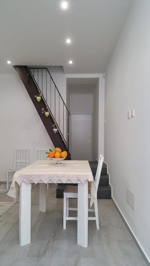 A Casa Di Ninuccia Villa Syracuse Ngoại thất bức ảnh