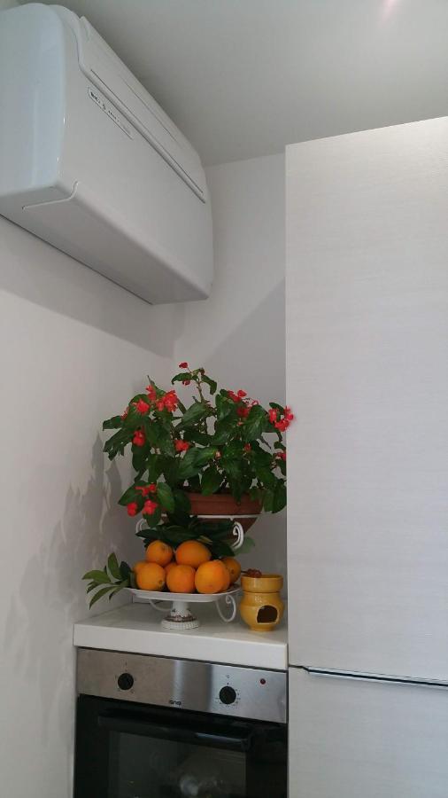 A Casa Di Ninuccia Villa Syracuse Ngoại thất bức ảnh